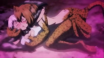 Tentacle Panties Hentai Kissing Anime 