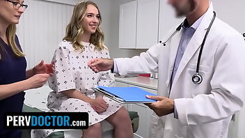 Eating Pussy Cumshot Blowjob Nurse 