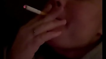 Cigarette Amateur Dirty Talk BBC 