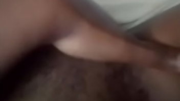 Jamaican Pussy Fingering Masturbation 
