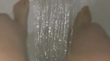 Golden Shower Dildo Teen Pussy 