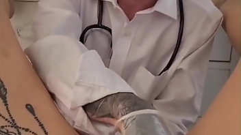 Swedish Outdoor MILF Squirt Nurse 