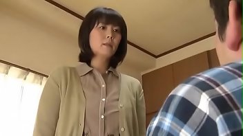 Japanese Mom MILF Blowjob Mature 